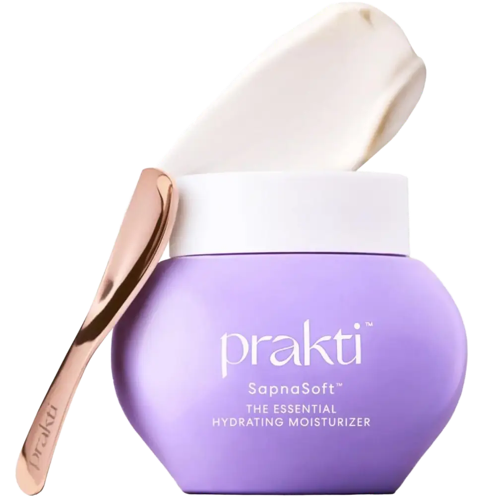 Prakti Sapnasoft Essential Hydrating Moisturizer