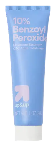 up&up Max. Strength Acne Medication