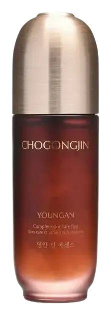 Missha Chogongjin Youngan Jin Essence
