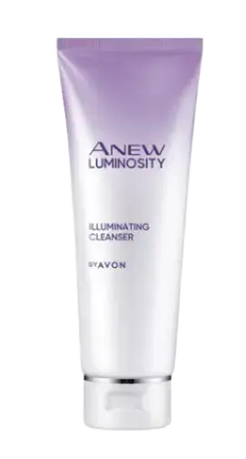 AVON Anew Luminosity Cleanser Philippines