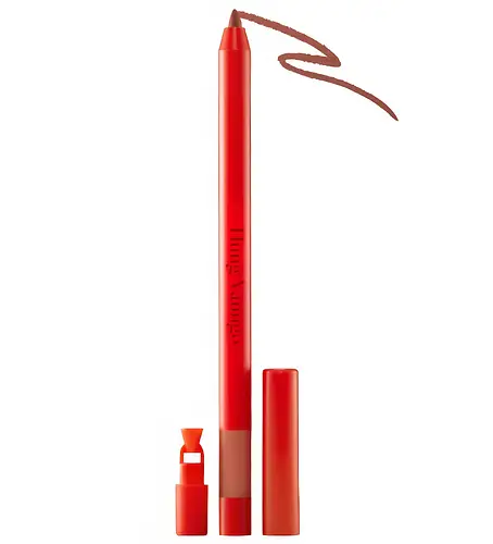 Hung Vanngo Beauty Accentuating Longwear Lip Liner Follow The Natural Shape