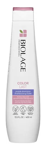 Biolage Color Last Purple Shampoo with Fig & Orchid