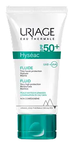 Uriage Hyseac - Fluid SPF 50+