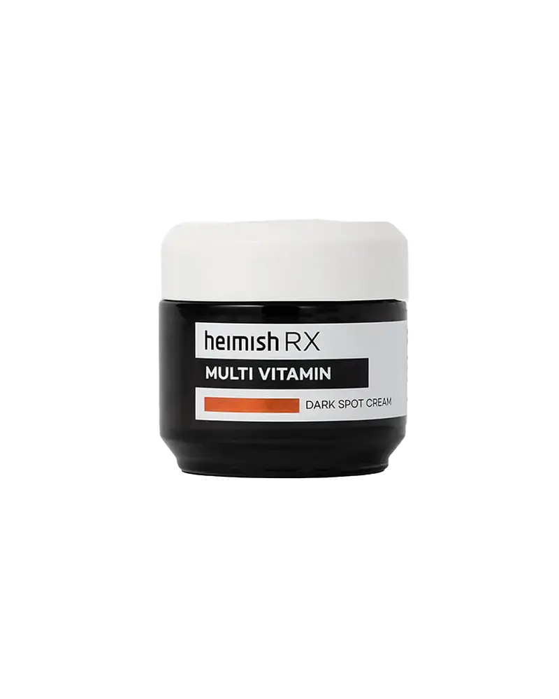 heimish RX Multi Vitamin Dark Spot Cream