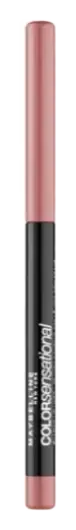 Maybelline Color Sensational Shaping Lip Liner Dusty Rose