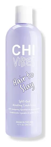 CHI Haircare Vibes Hair To Slay Split End Mending Conditioner