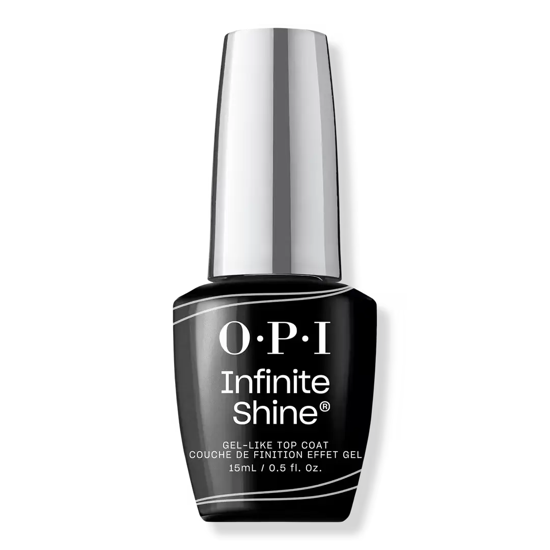 OPI Infinite Shine Gel-Like Top Coat