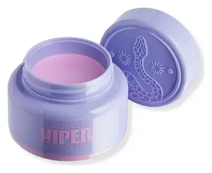 Nabla Cosmetics Viper Lip Mask Midnight Orchid