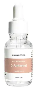 Nano Recipe D-Panthenol Concentrate