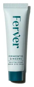 Ferver Skincare Fermented Ginseng Eye Cream