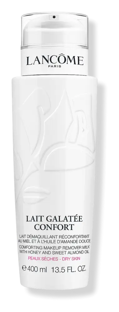 Lancôme Lait Galatee Confort Makeup Remover Milk