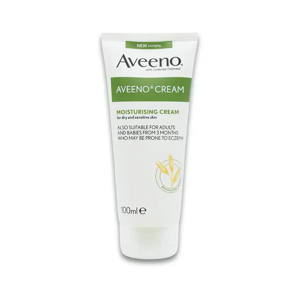 Aveeno Cream