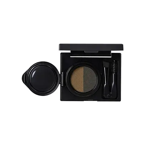 Merythod ReelTattoo Brow Cushion Two-Tone Brown
