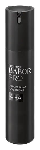 Babor AHA Peeling Overnight