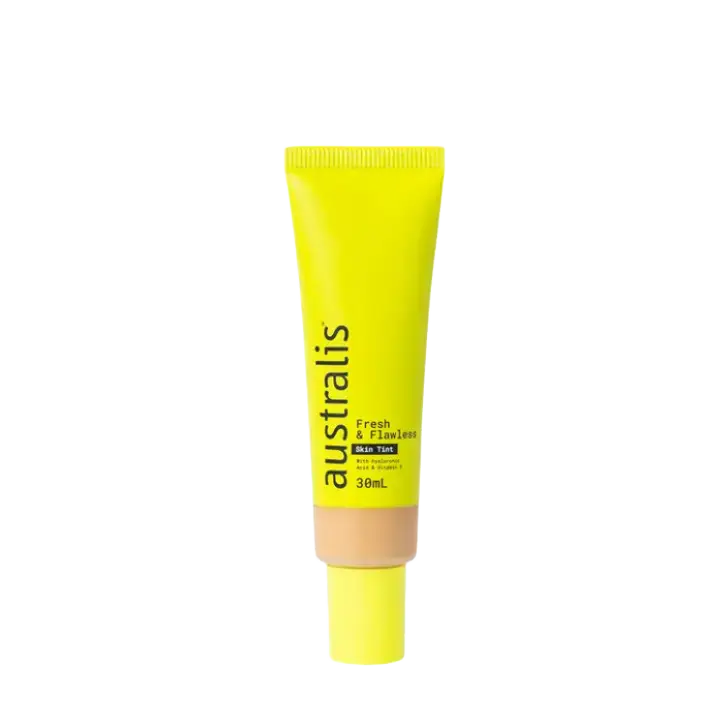 Australis Fresh & Flawless Skin Tint Beige