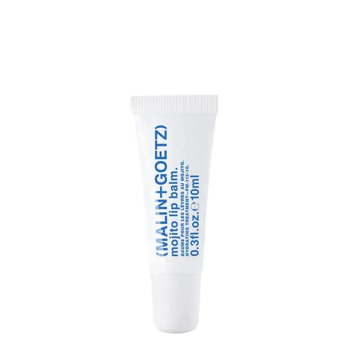 (Malin+Goetz) Lip Balm Mojito