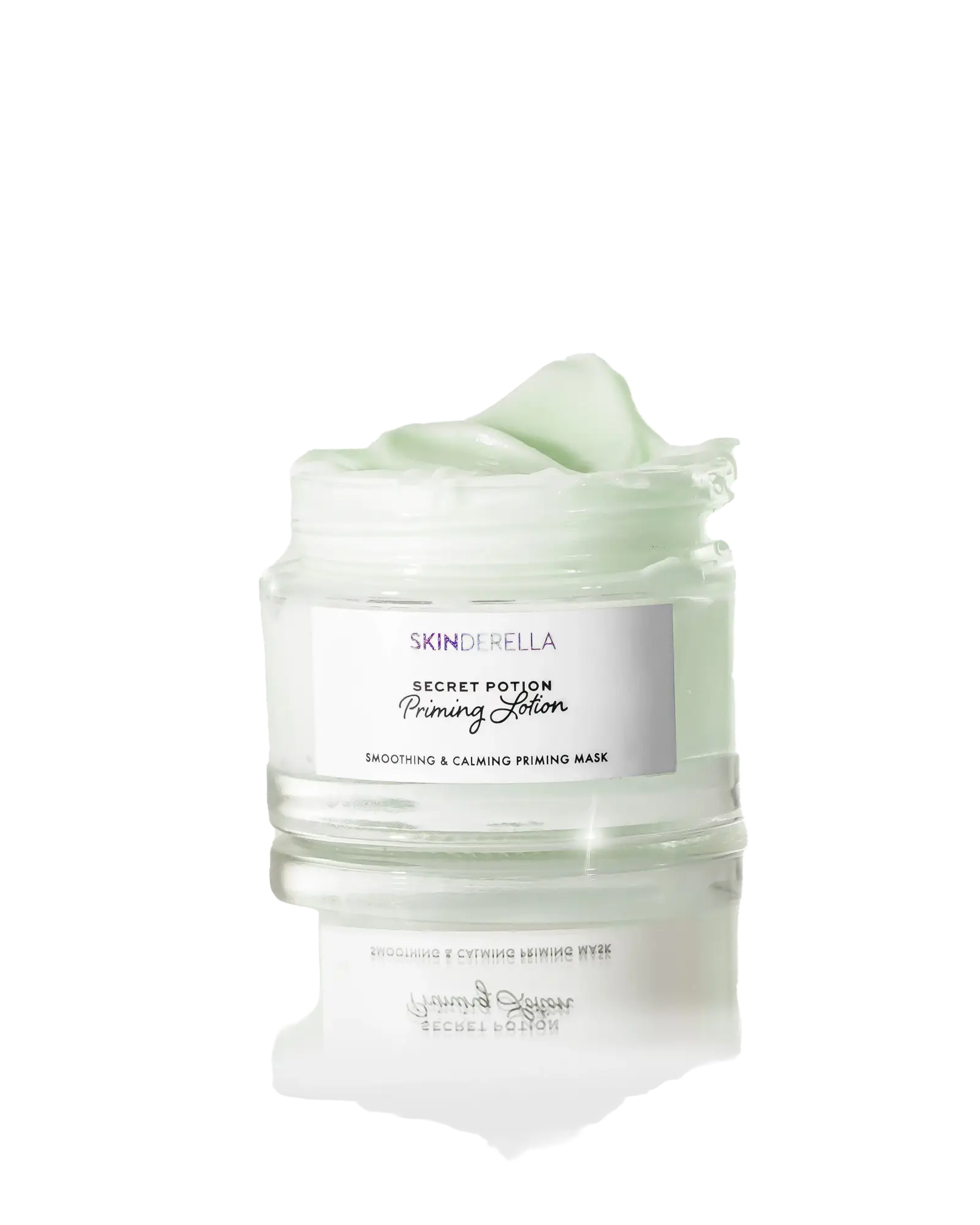 Gloss Gods Secret Potion Priming Lotion