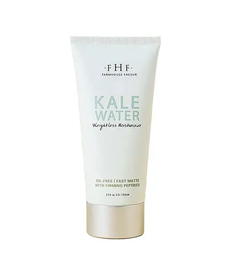 FarmHouse Fresh Kale Water Weightless Moisturizer