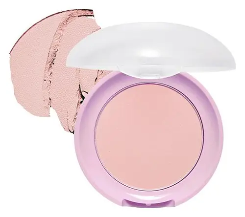 Etude House Lovely Cookie Blusher PP502 Lavender Lemon Macaron
