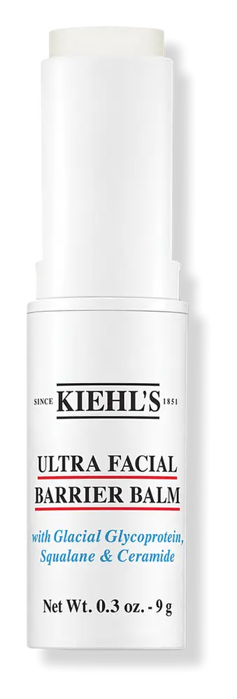 Kiehl's Ultra Facial Barrier Balm Stick With Squalane