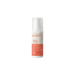 Laboratoires de Biarritz SPF50 Face Sun Cream