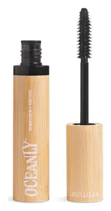 ATTITUDE Oceanly Lash Serum Mascara Black