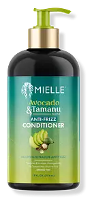 Mielle Organics Avocado & Tamanu Anti-Frizz Conditioner