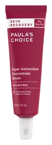 Paula's Choice Skin Recovery Super Antioxidant Concentrate Serum with Retinol