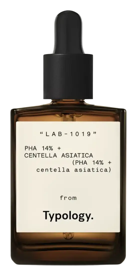 Typology Anti-Mark Serum with 14% PHA + Centella Asiatica