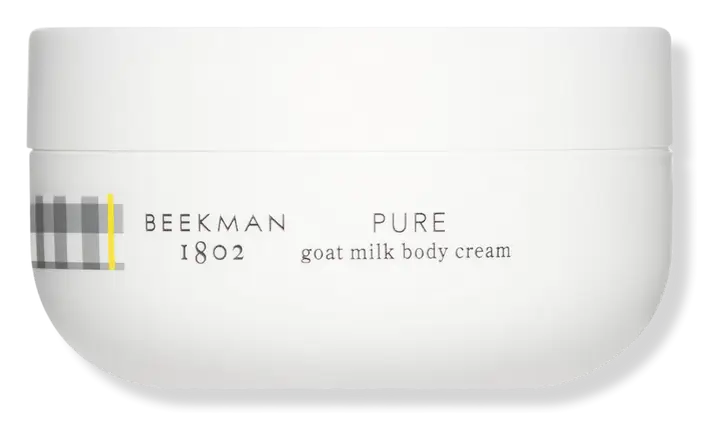 Beekman 1802 Pure Goat Milk Whipped Body Cream