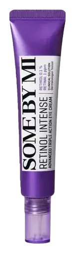 Some By Mi Retinol Intense Advanced Triple Action Eye Cream