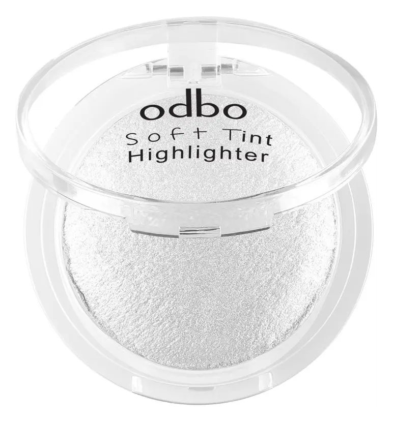 odbo Soft Tint Highlighter