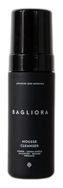 Bagliora Mousse Cleanser