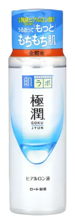 Hada Labo Goku-Jyun Clear Lotion