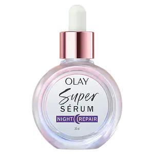Olay Super Sérum Night Repair UK