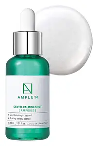 AMPLE:N Centel Calming Shot Ampoule