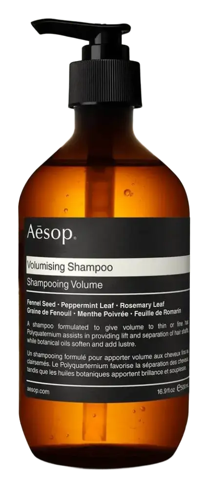 Aesop Volumising Shampoo