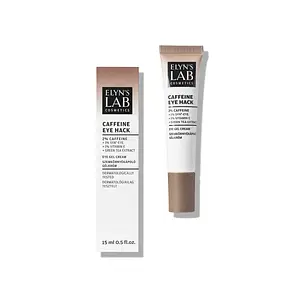 Elyn's Lab Cosmetics Caffeine Eye Hack