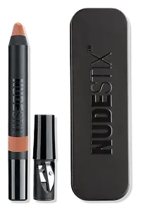 Nudestix Gel Color Lip + Cheek Balm Haven