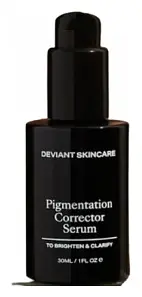 Deviant Skincare Pigmentation Corrector Serum