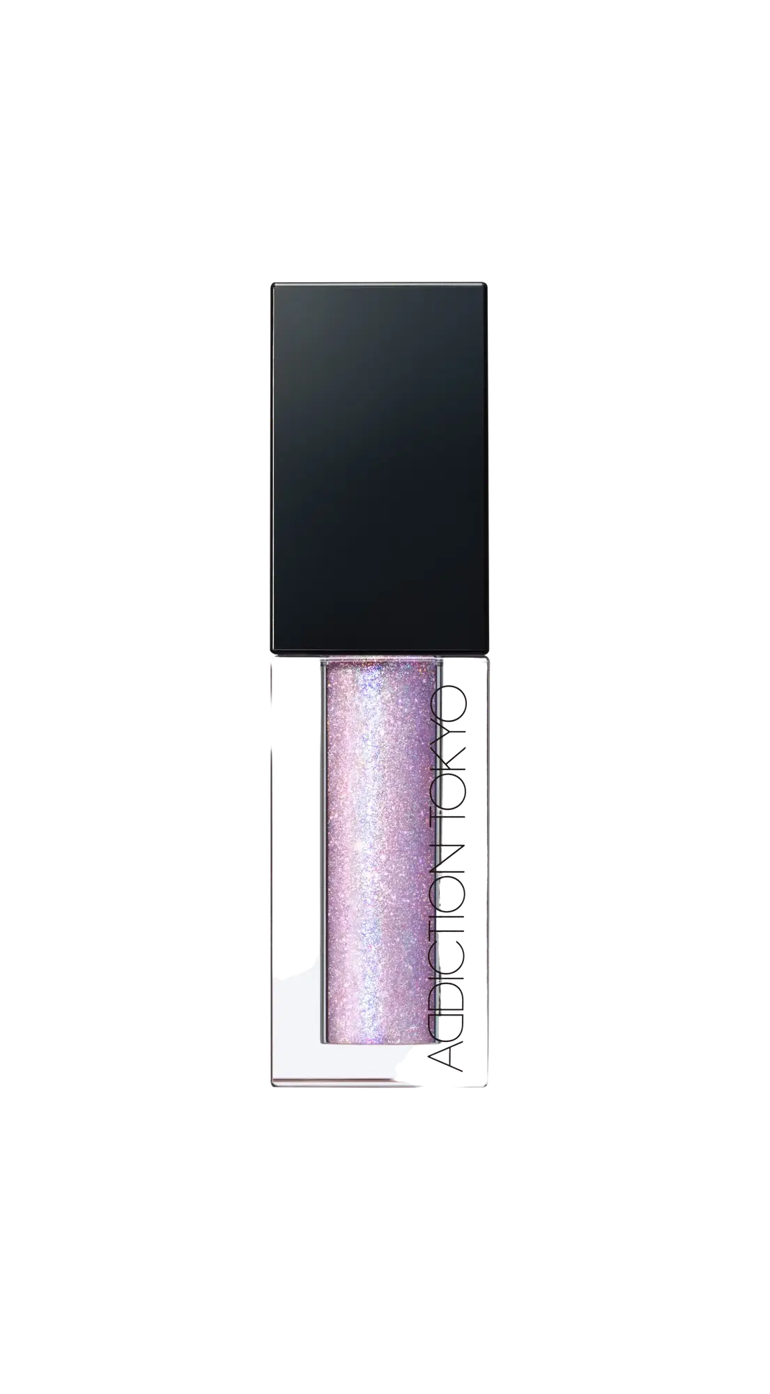 Addiction Tokyo The Liquid Eyeshadow Ultra Sparkle 106 Be Icy (Limited Edition)