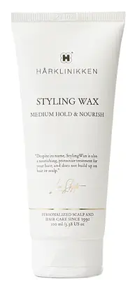 Harklinikken Styling Wax