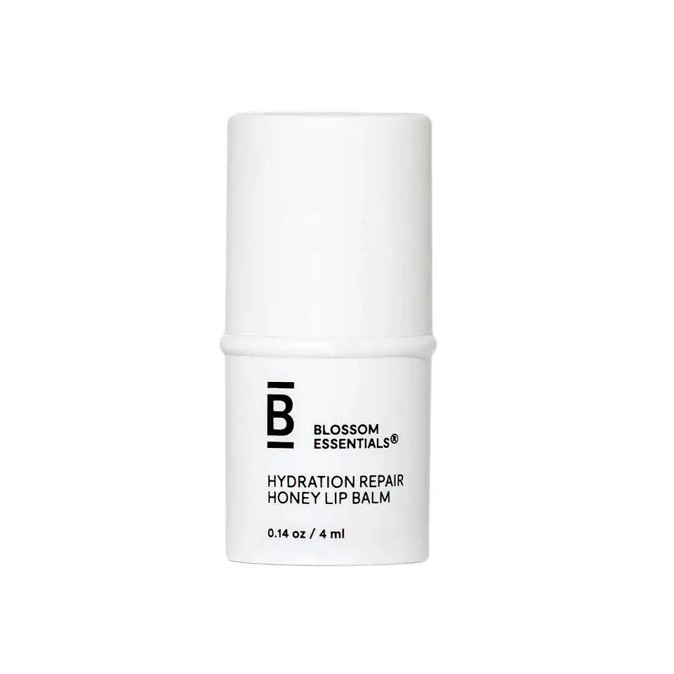 Blossom Essentials Hydration Repair Honey Lip Balm