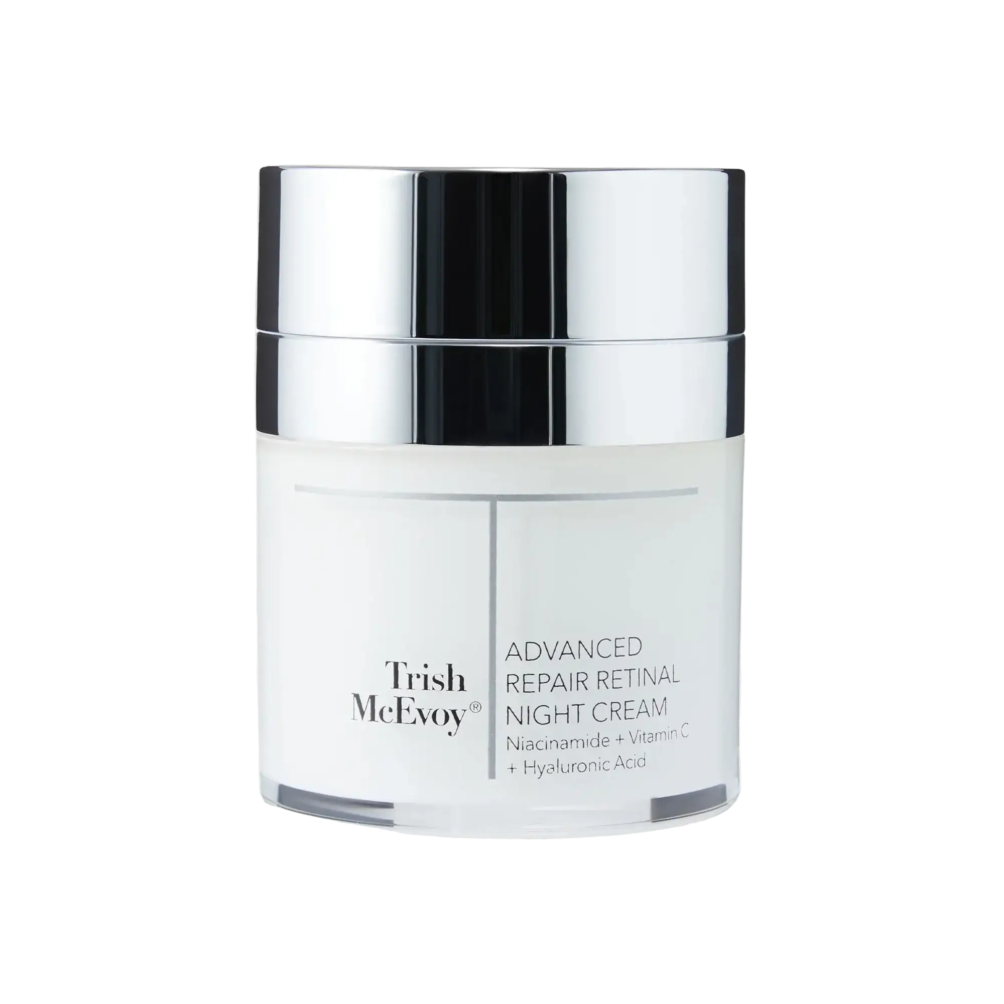 Trish McEvoy Beauty Booster Advanced Repair Retinal Night Cream