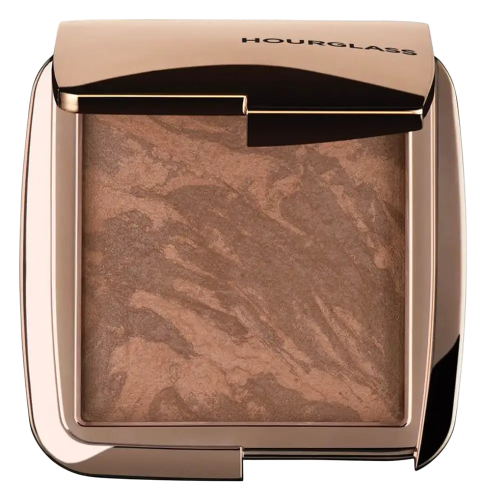 Hourglass Cosmetics Ambient Lighting Bronzer Luminous Bronze Light