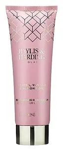 Baylis & Harding Jojoba, Vanilla And Almond Oil Hand Cream