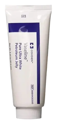 Vaseline Pure Ultra White Petroleum Jelly