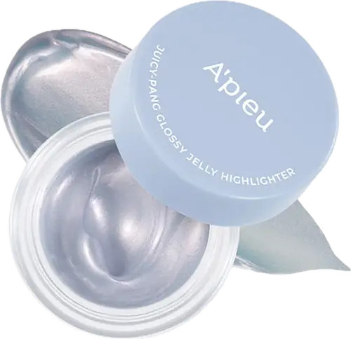 A'Pieu Juicy Pang Glossy Jelly Highlighter #5 Mermaid