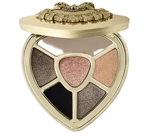 Dolce & Gabbana Ever Icon Eye Palette 03 Chrome Star