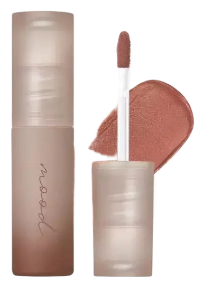 Peripera Ink Mood Matte Tint 15 Acorn Brown